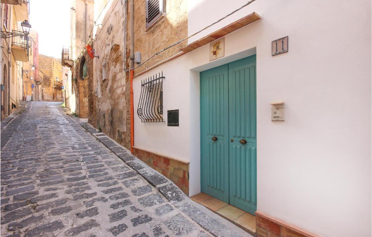 Casa Vacanze La Torre Villa Sambuca di Sicilia Exterior photo